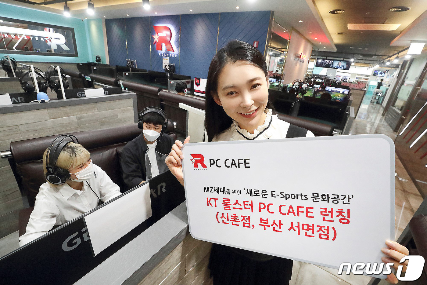 쓰리팝카페 이미지