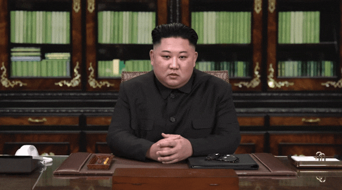 유튜브 'Dictators-Kim Jong-Un' ☞링크 youtu.be/ERQlaJ_czHU