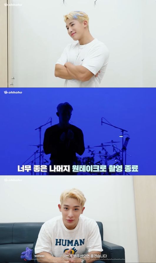 블루 라이브(BLUE LIVE) 이미지