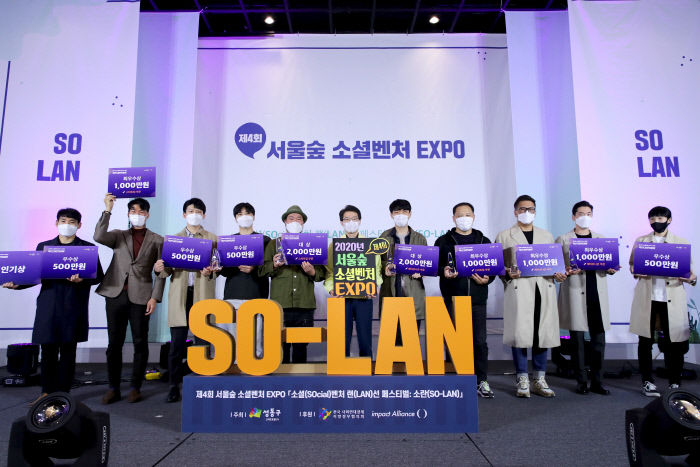 벤처스탠드 이미지