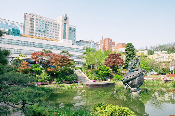 중앙대학교 이미지