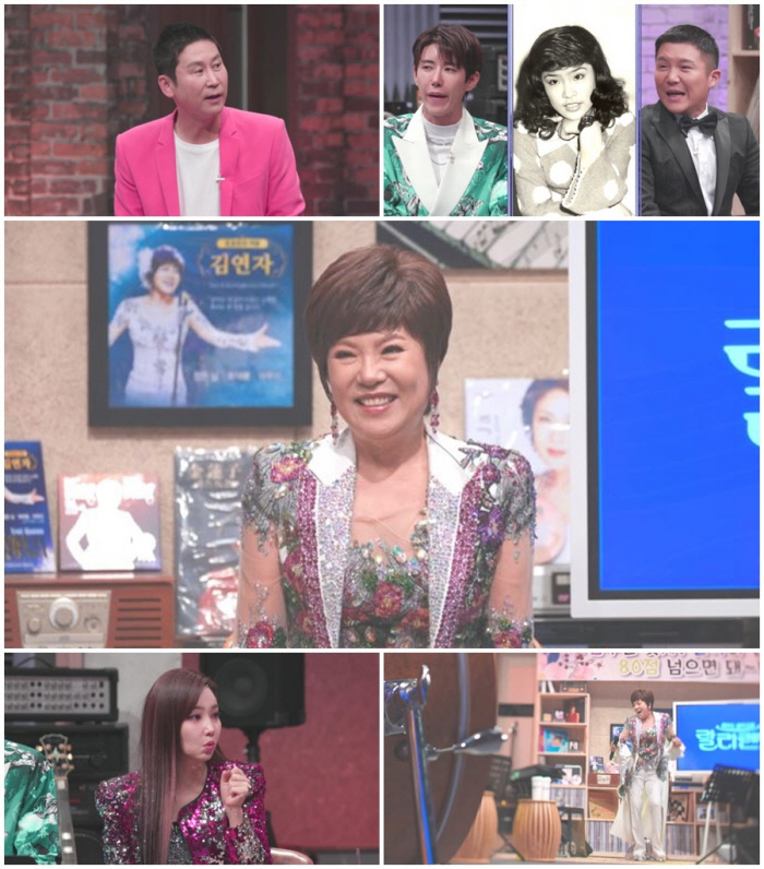 랄라랜드 이미지