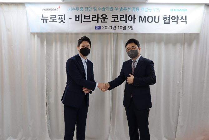 비브라운 이미지