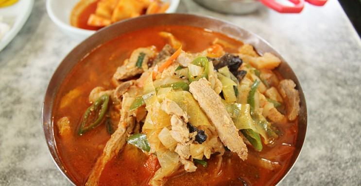 한우청보리 이미지