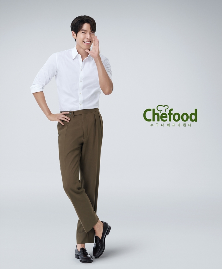 쉐푸드 이미지