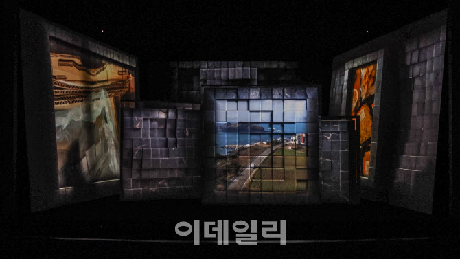 (주)아람미디어 이미지