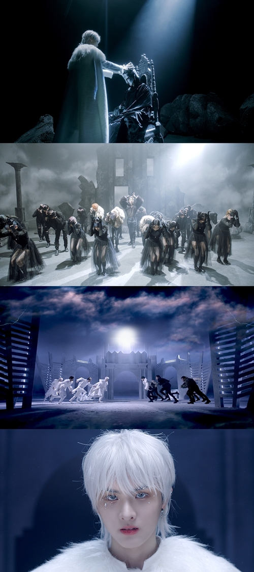 킹덤뮤직 이미지