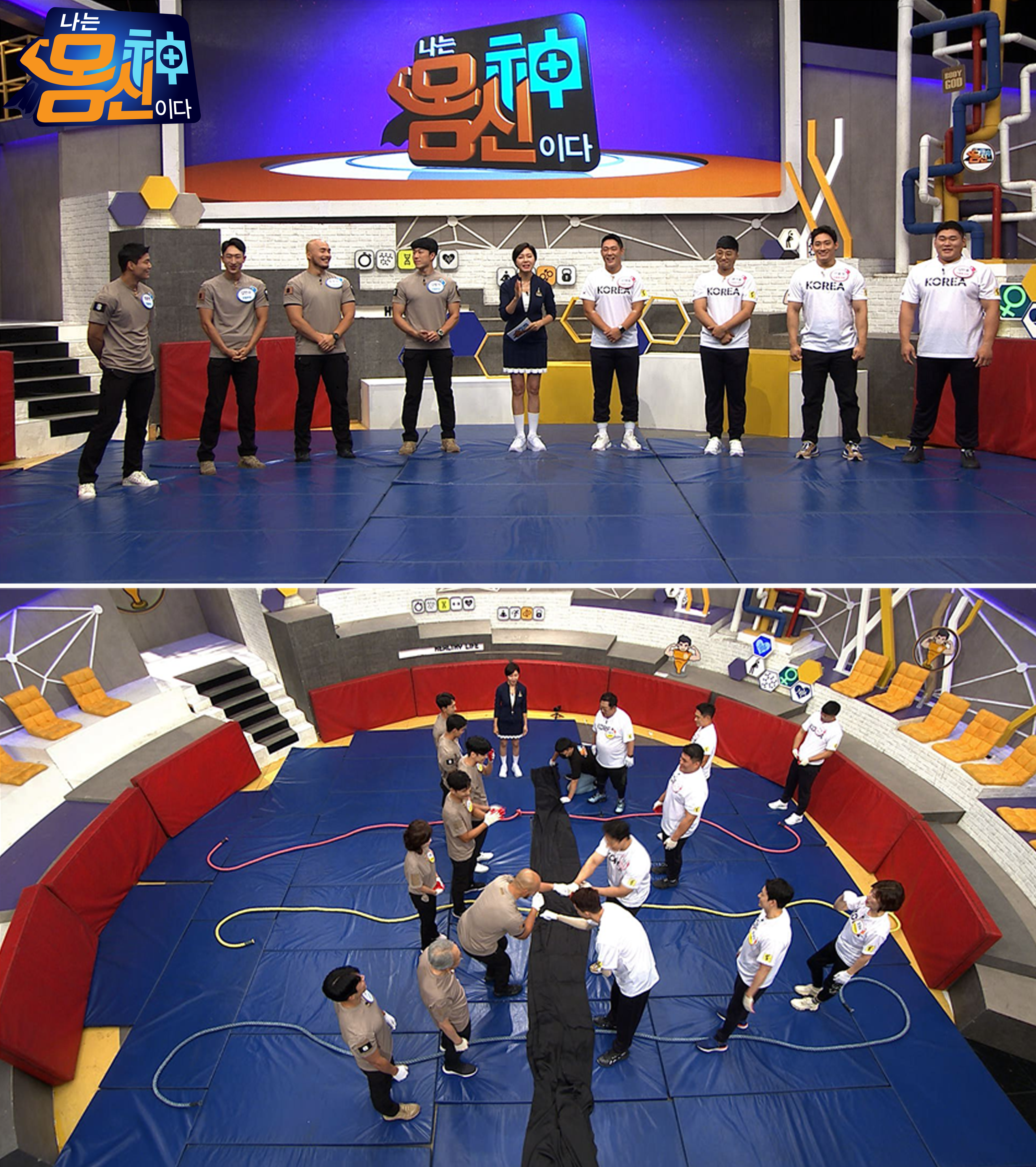 로데오스포츠 이미지