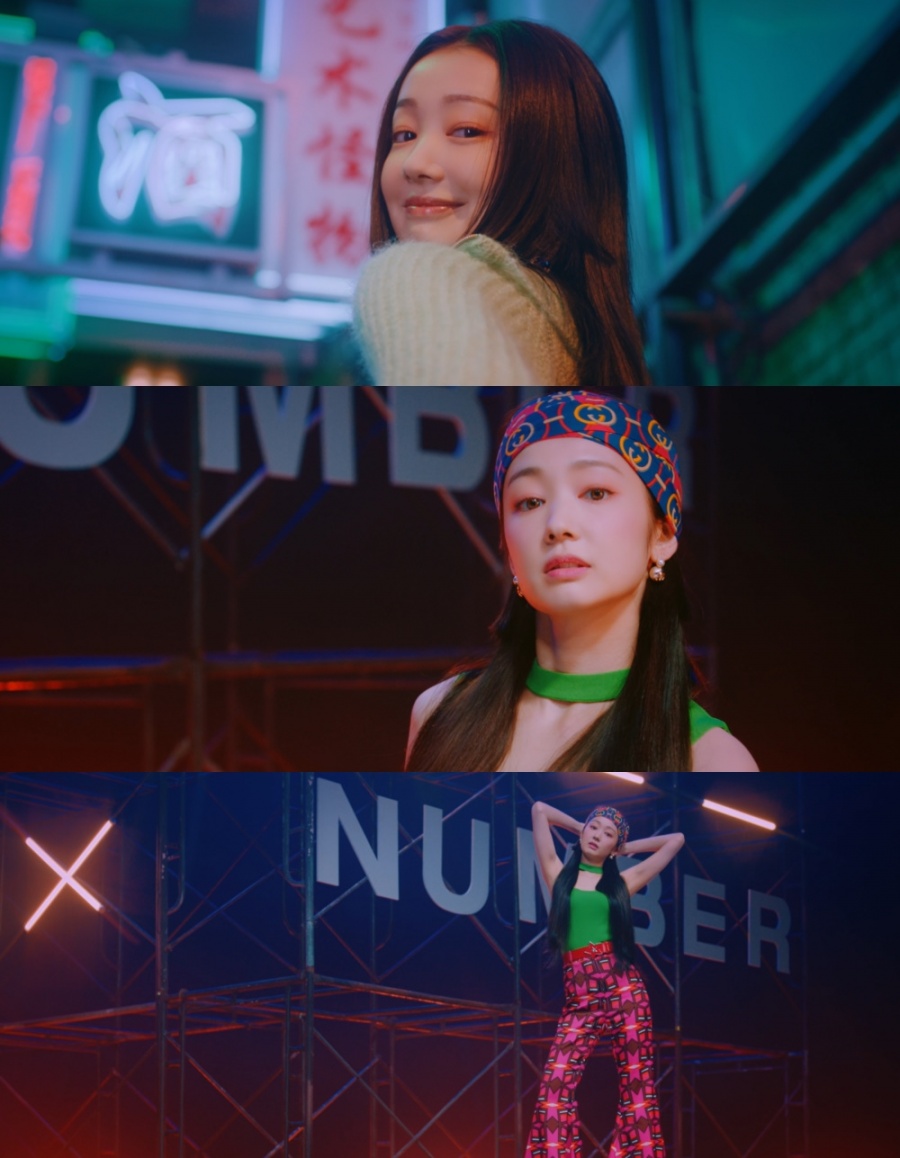 레아 이미지