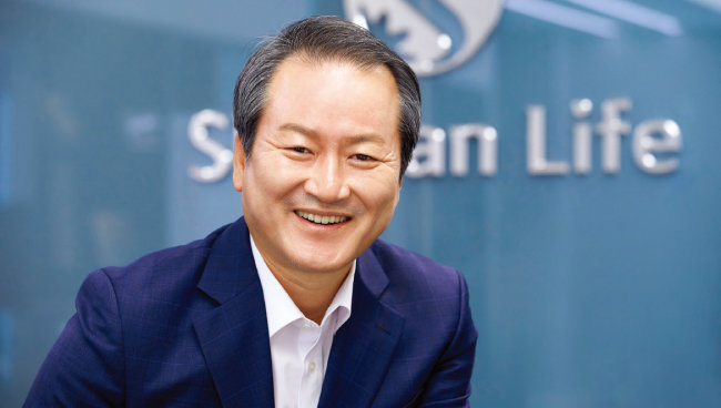 라이프컴퍼니 이미지