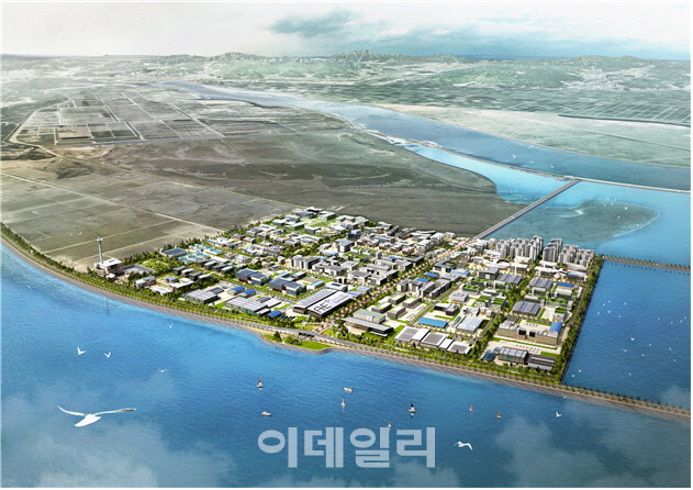 한백종합건설 이미지