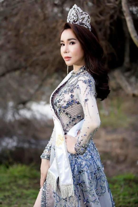 미스베트남 이미지