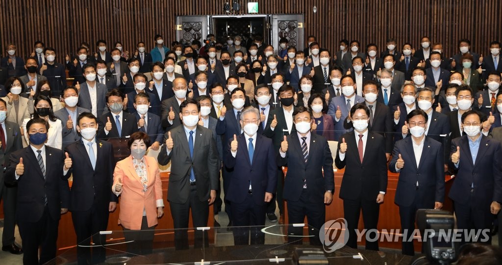 엄지연합의원 이미지