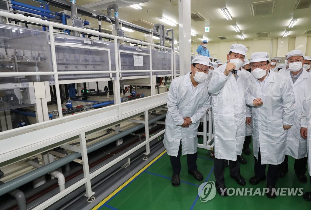 해성디에스주식회사 이미지