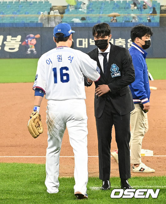 삼부심 이미지