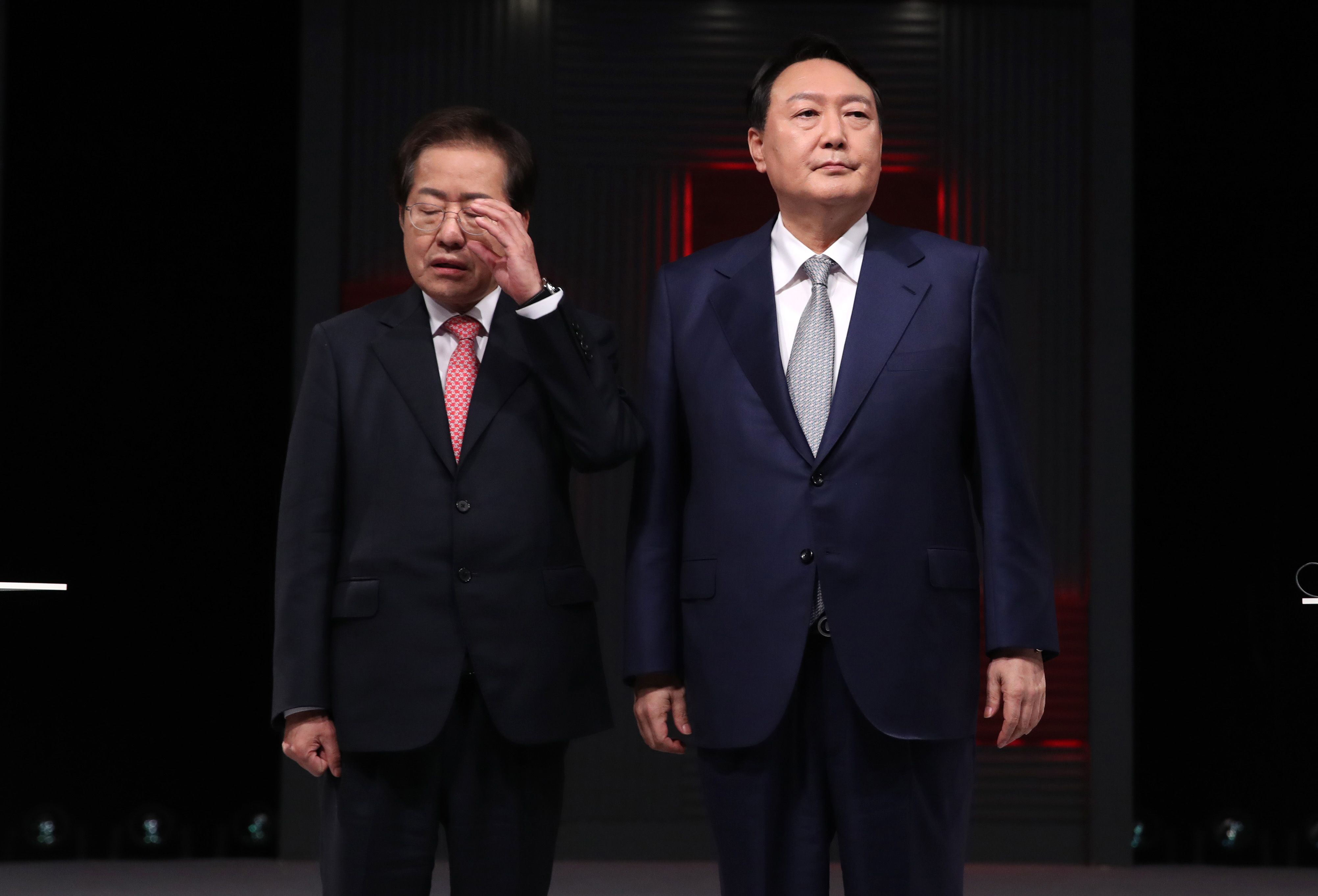 르몽드 윤 이미지