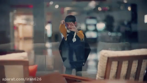 나데르 엔테세르 사우스앨라배마대학교 명예교수는 이란의 경제를 수입대체 산업화로 요약할 수 있다고 설명했다. 영상은 이란 바시즈 민병대가 제작한 자국 제품 구매 홍보 영상. /영상=이란 영상 플랫폼 아파라트·마에데예(여·23) 제공