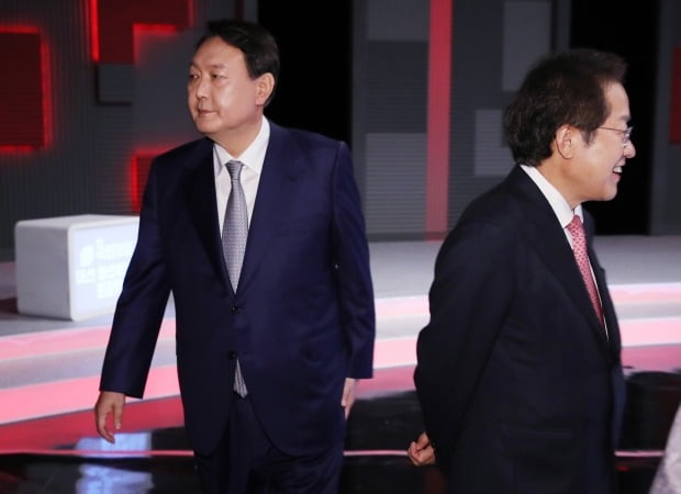르몽드 윤 이미지