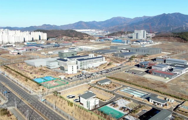 그린텍환경산업 이미지