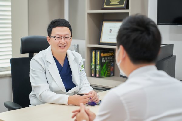서울장내과의원 이미지