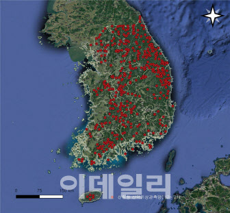 국립기상과학원 이미지