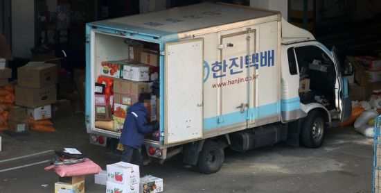 착한들 물류 이미지