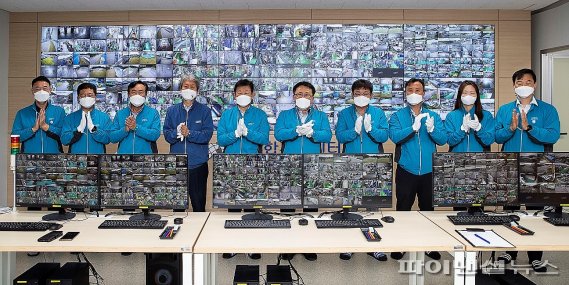 제주특별자치도개발공사(감귤1공장) 이미지