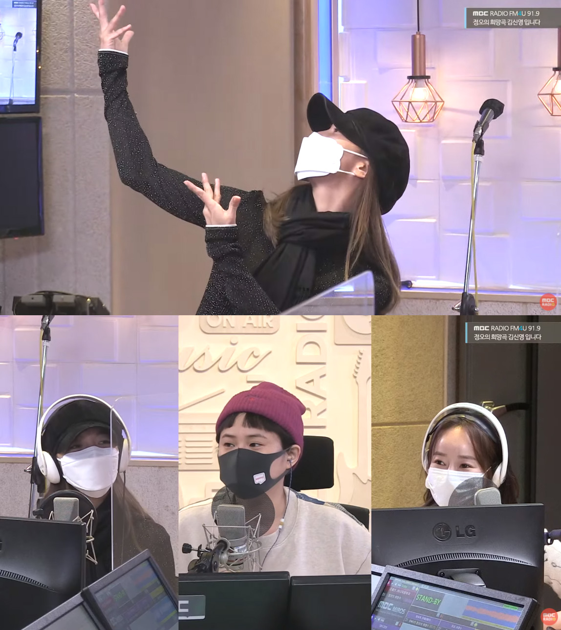 루나건 이미지