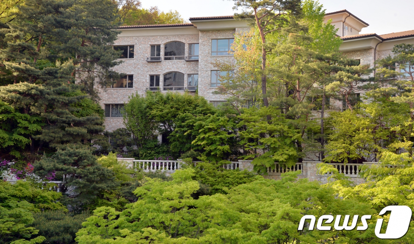 트라움 하우스 이미지