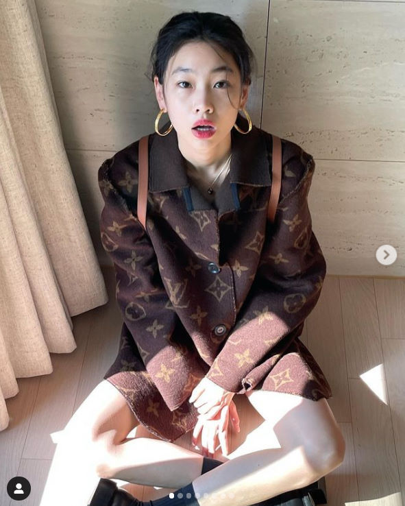 힙하다온 이미지