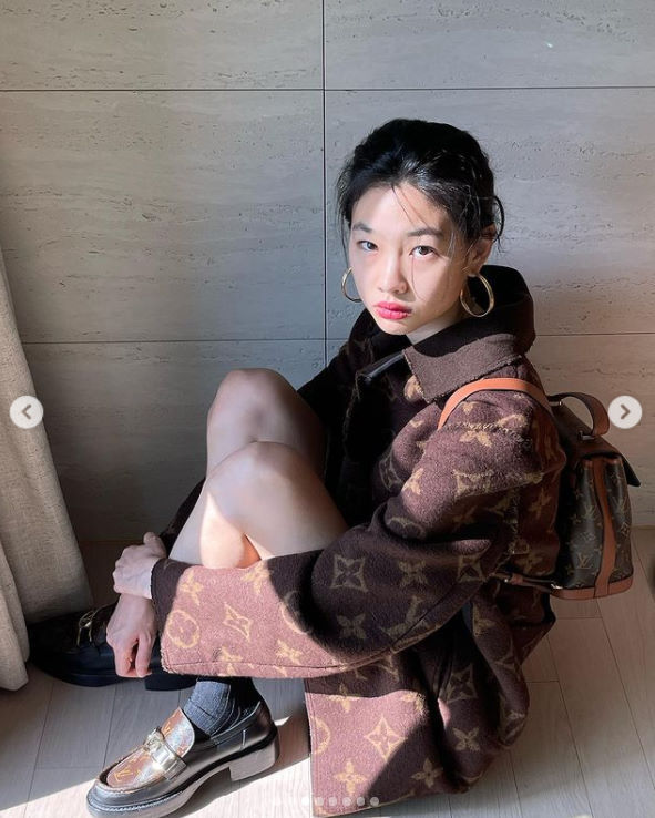 힙하다온 이미지