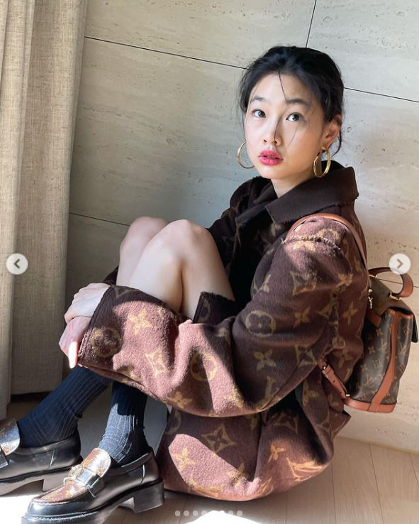 힙하다온 이미지