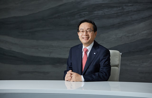 우리은행 우리금융디지털타워 이미지
