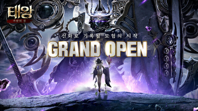 태왕 이미지