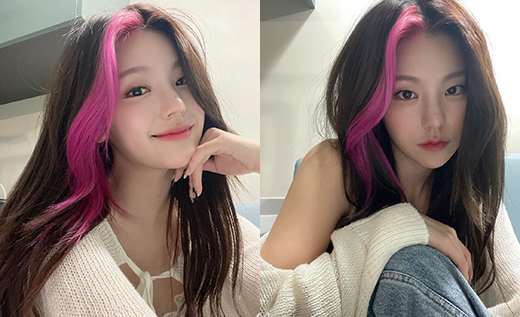 인미모헤어 이미지