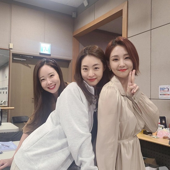 예쁜언니 이미지
