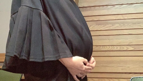배불뚝이 이미지