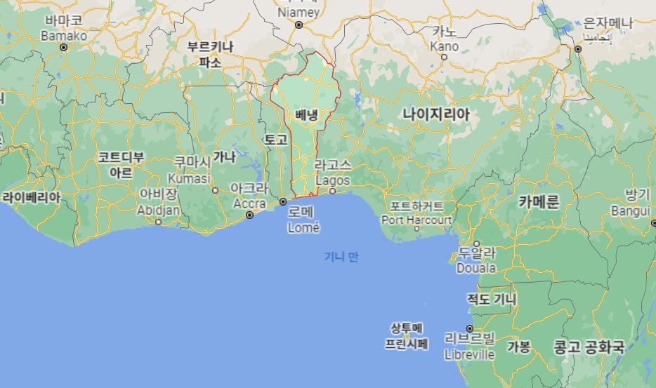 아프리카 이미지