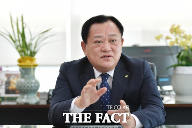 청백리식품 이미지
