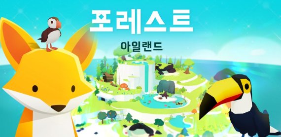 포레스트 이미지