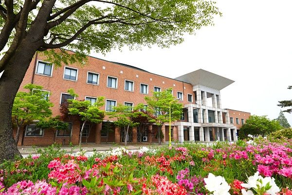 한국폴리텍대학 아산캠퍼스 이미지