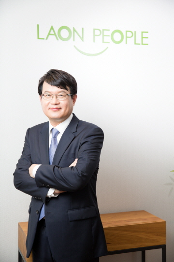 라온피플 이미지