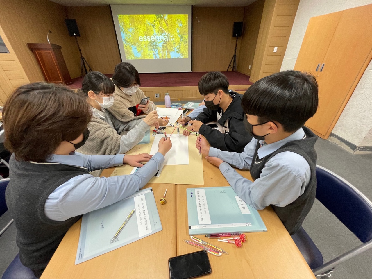 인성윤리교육자료 이미지