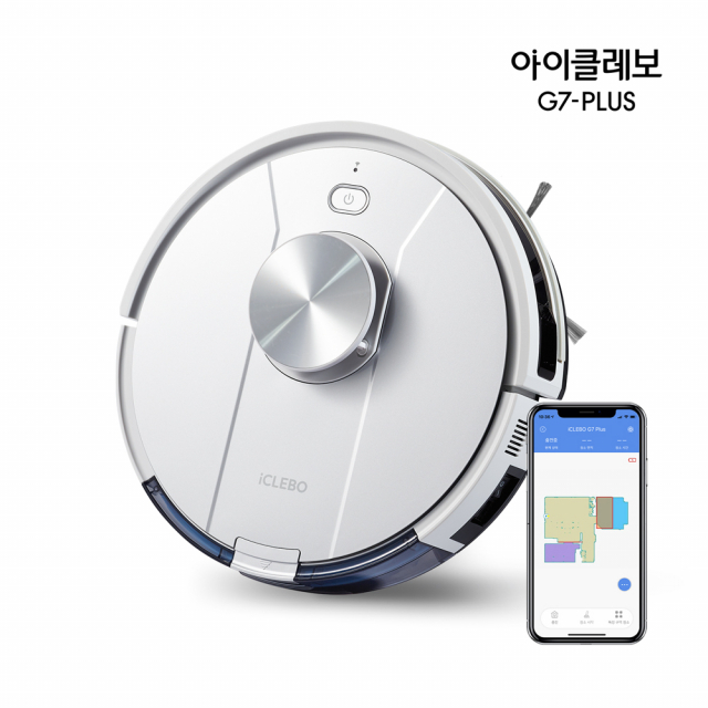 유진로봇 이미지