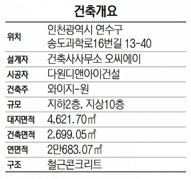 와이지건축사사무소 이미지