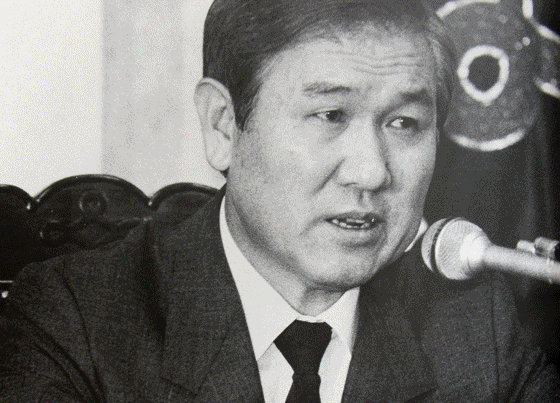 제13대 대통령을 지낸 노태우 전 대통령이 26일 지병 악화로 별세했다. 향년 89세. 고인은 1987년 6월 항쟁 직후 집권 민정당(민주정의당) 대선 후보로서 '6·29 선언'을 발표해 대통령 직선제를 받아들인 뒤 그해 12월 13대 대선에서 당선된, 대통령 직선제 도입 후 첫 대통령이었다. © 뉴스1