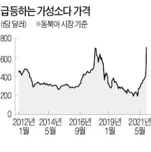 (주)가성 이미지