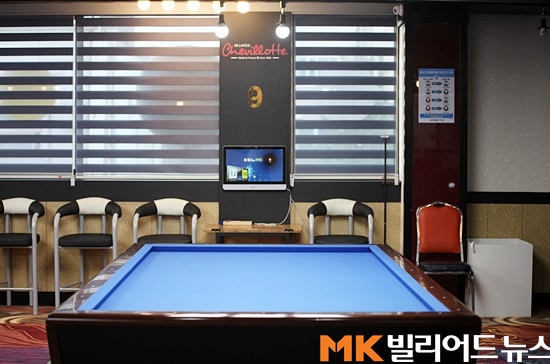 쉐빌롯당구클럽 이미지