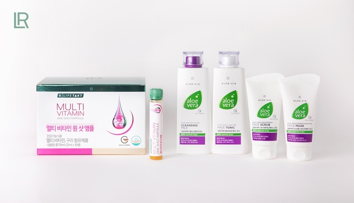 코리아헬스(주) 이미지