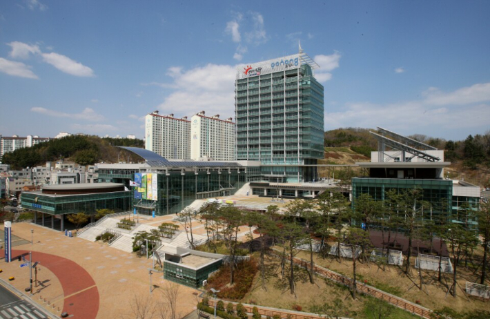 나이트노래연습장 이미지